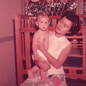 House With The Blue Door