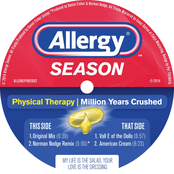 Million Years Crushed