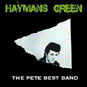 Haymans Green