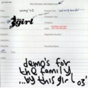 Demos for the Family