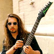 john petrucci