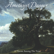 A Throne Among The Trees