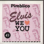 Elvis, We Love You
