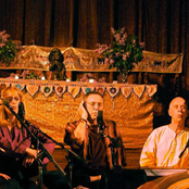 baird hersey & prana with krishna das