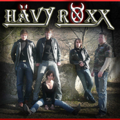 hävy roxx