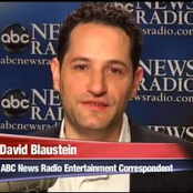 david blaustein