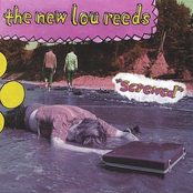 Teenage Metalhead by The New Lou Reeds