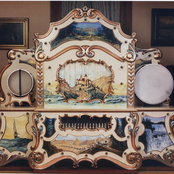 wurlitzer carousel organ