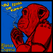 Vou Parar de Fumar - Single