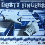 Dusty Fingers Volume 3
