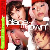 place of my own (pabllo vittar & maffalda remix)