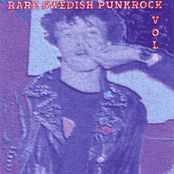 Rare Swedish Punkrock Vol4