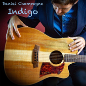 Daniel Champagne: Indigo