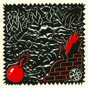 Burning Hammers Break All Chains