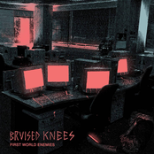 First World Enemies - Single