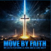Move By Faith