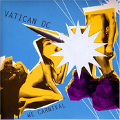 Antisocial by Vatican Dc