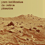 para habitantes de outros planetas