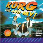You And My!