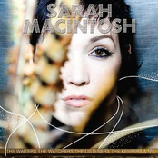 Too Much by Sarah Macintosh