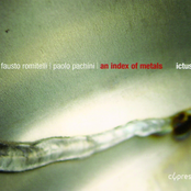 An Index of Metals (Ensemble Ictus)