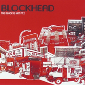 Blockhead Live From Ny by Blockhead