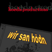 Wir san Hoedn