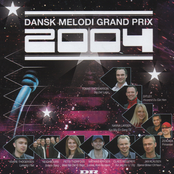 Dansk Melodi Grand Prix 2004