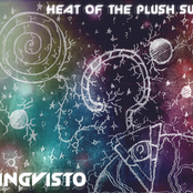 Heat of the plush sun