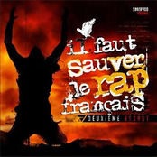 VA - Il Faut Sauver Le Rap Francais 2