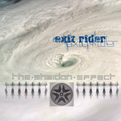 Exit Rider