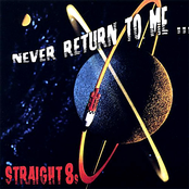 Never return to me...