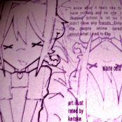 for the love of myself