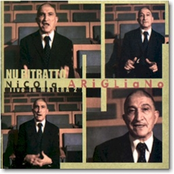 Italy After Dark - Italia Nostalgia