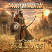Symphonity – Marco Polo (Pt. 2) - Crimson Silk