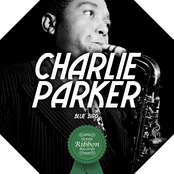 Afro-cuban Jazz Suite by Charlie Parker