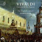 Vivaldi - Concertos for the Emperor