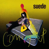 Suede: Coming Up (Remastered)