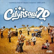 Calypsoul 70: Caribbean Soul 1969-1979
