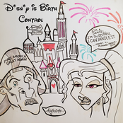 D*sn*y is Birth Control