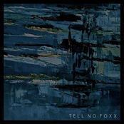 Tell No Foxx - EP