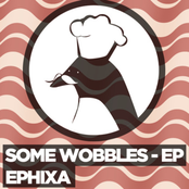 Some Wobbles - EP Album Picture