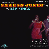 Sharon Jones and The Dap Kings: Dap-Dippin'