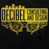 Decibel Compilation vol. 2.