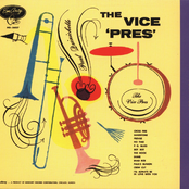 The Vice 'Pres'