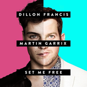 Set Me Free - Single