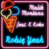 Robię Yeah (prod.by FRNKIE)