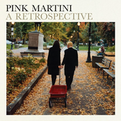 The Man With The Big Sombrero by Pink Martini