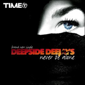 Never Be Alone (radio Edit) by Deepside Deejays