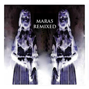 MARA5 REMIXED - VARIOUS ARTIST